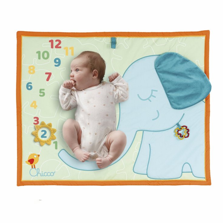 Tappeto Complimese Eco Chicco®