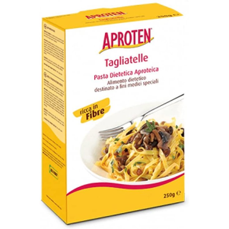 Tagliatelle Aproten 250g
