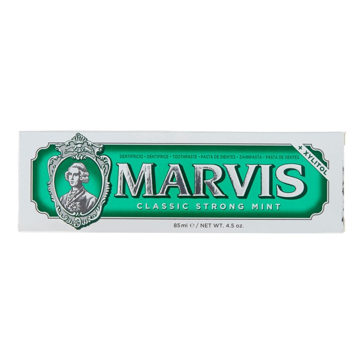 MARVIS DENT CLASSIC FORTE 85 ML