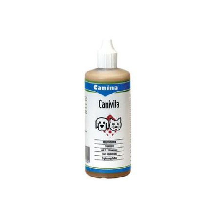 Canivita - 100ML