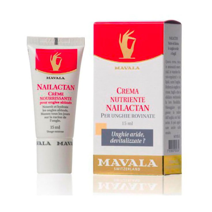 MAVALA NAILACTAN 15 ML