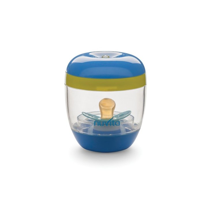 MellyPlus Sterilizzatore Nuvita