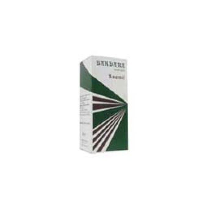 Raemil Bardana Composta Estratto Fluido 100ml