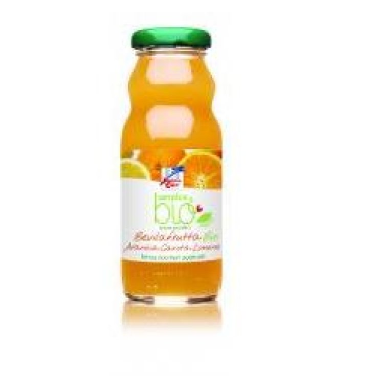 Semplice&bio Ace Ara/car/lim 200ml
