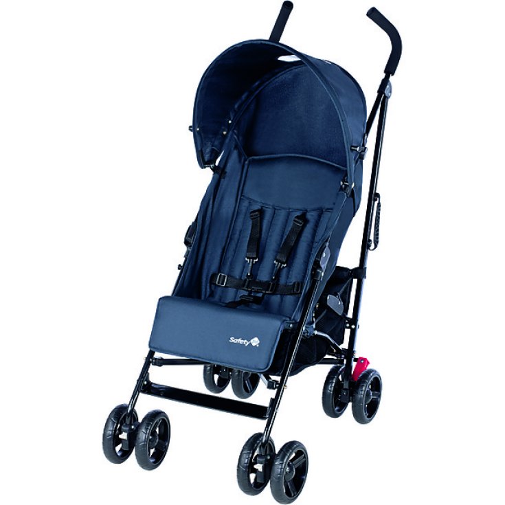 Slim Full Blue Safety 1st Slim 1 Passeggino