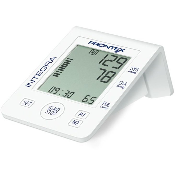 Integra PRONTEX