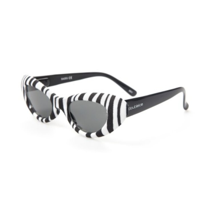 Safari Stripes Sun DoubleIce Pezzo Singolo