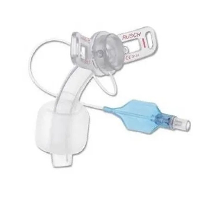 Kit Tracheofix 8,5 Rusch 121415 Teleflex