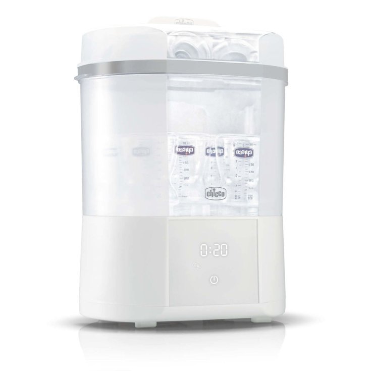 Sterilizztore con Asciugatura Chicco