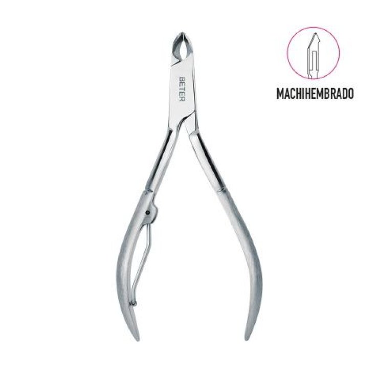 Tronchesino Tagliacuticole Beter 1 Pezzo