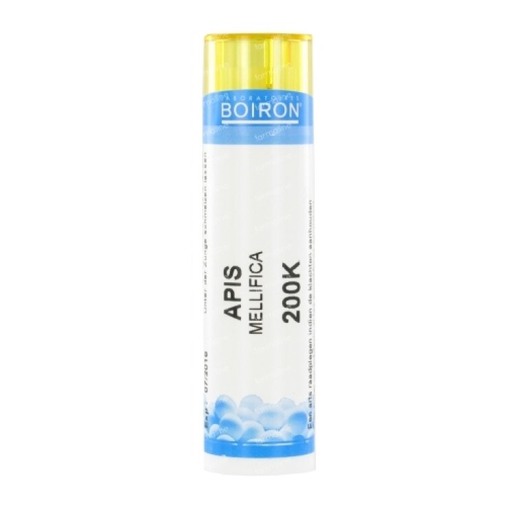 Cemon Apis Mellifica 200 K Granulare 6g