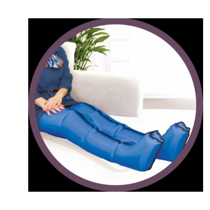 Ca-Mi Beautiful Legs Doppio Gambale Large 110x30cm
