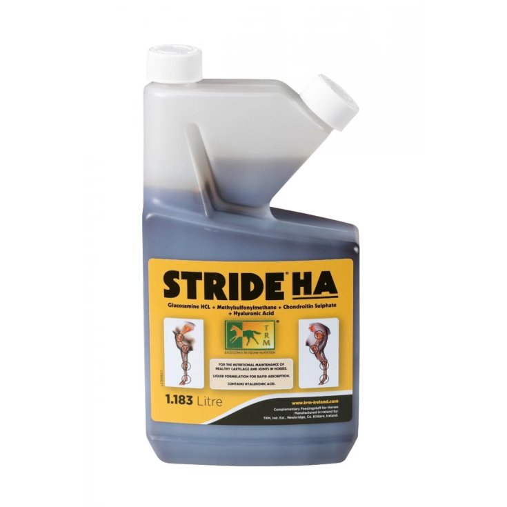 Stride Ha Solution Trm 1,183lt