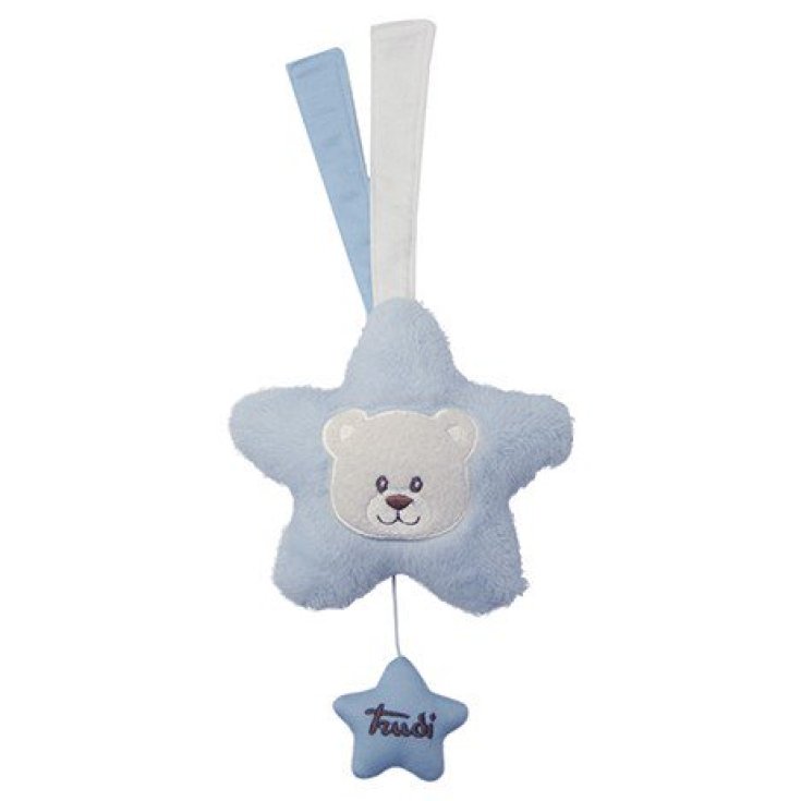 Trudi Carillon Cremino Stella 1 Pezzo