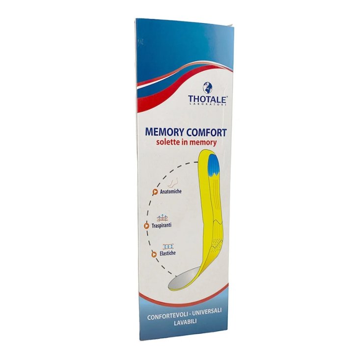 Memory Comfort Tg.S Plantare Thotale