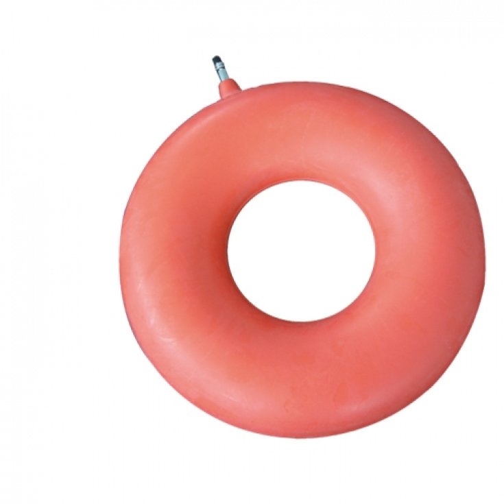 Ciambella Gonfiabile 40cm Safety