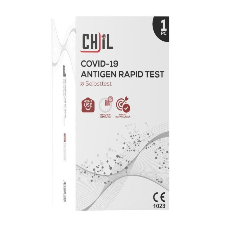 CHIL COVID19 AG RAPID AUTOTEST