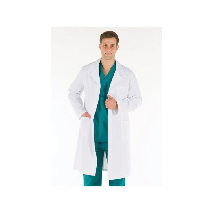 CAMICE COTONE UOMO BIANCO 46