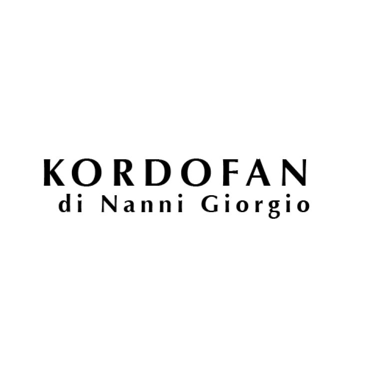 Kordofan Liquirizia Rx 2 Pezzi