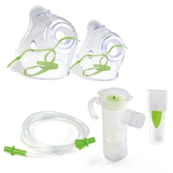 Kit Completo Easy 2 PRO - Colpharma