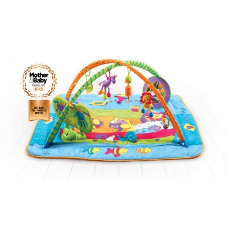 Tiny Love Gymini Kick&Play Palestrina 1 Pezzo