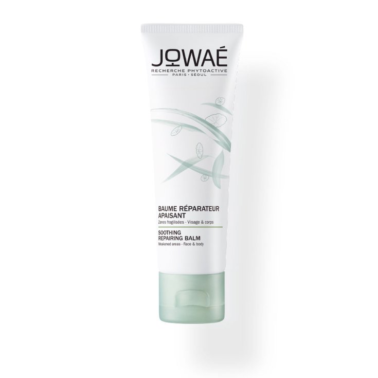 Jowaé Balsamo Riparatore Lenitivo 40ml