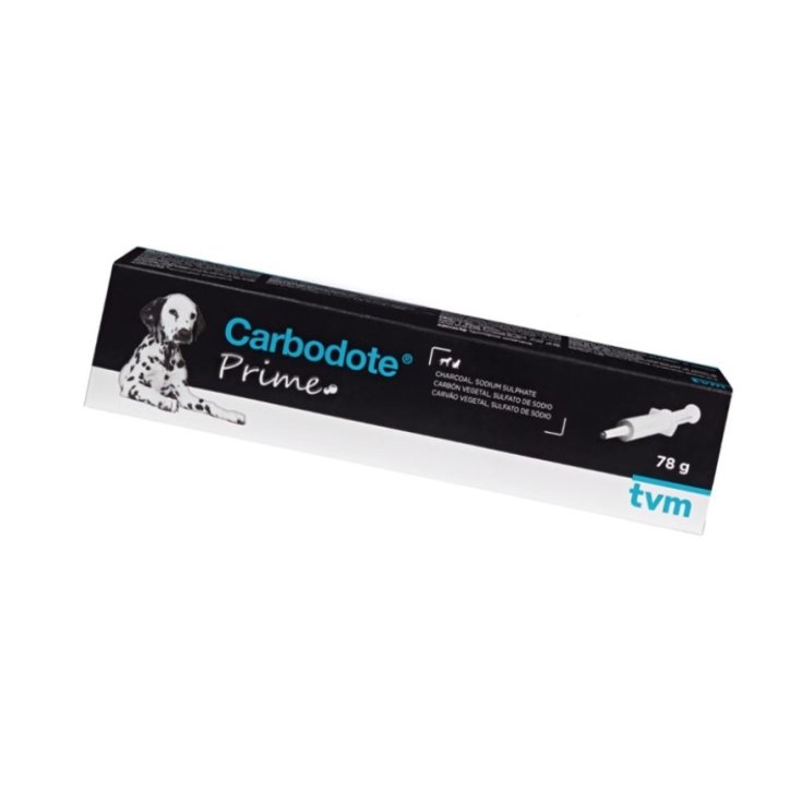 Carbodote Prime Pasta TVM 78g