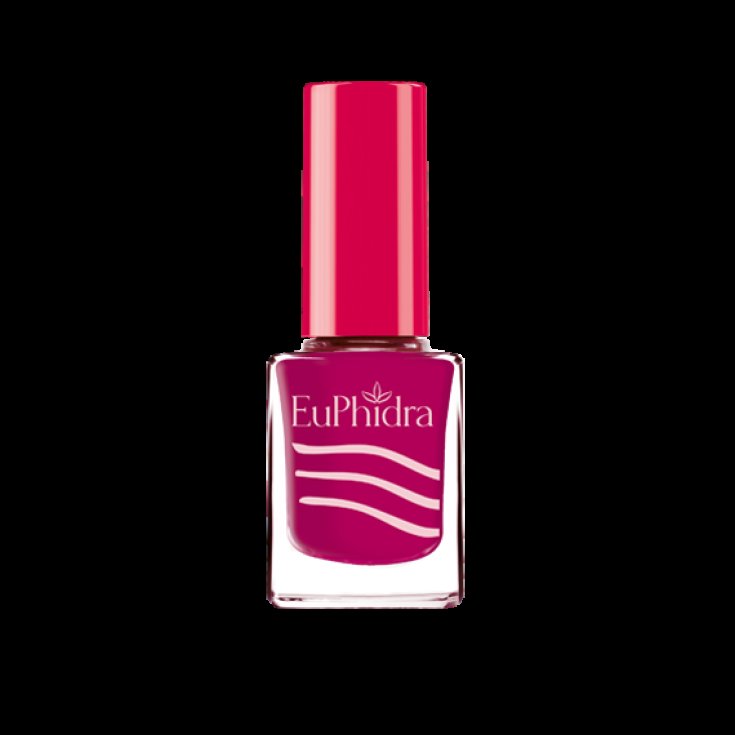 Smalto 1 Colori Moda EuPhidra 10ml