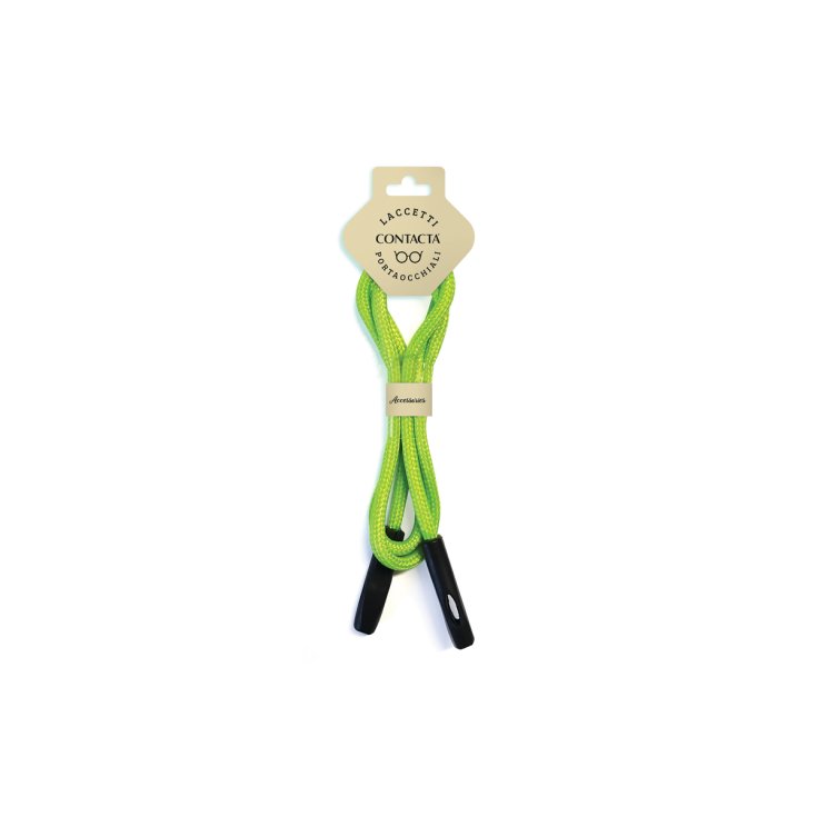 Laccetto Lime Contacta® 1 Pezzo