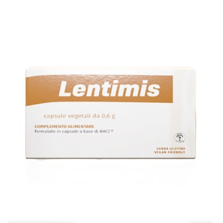 Lentimis 60 Capsule