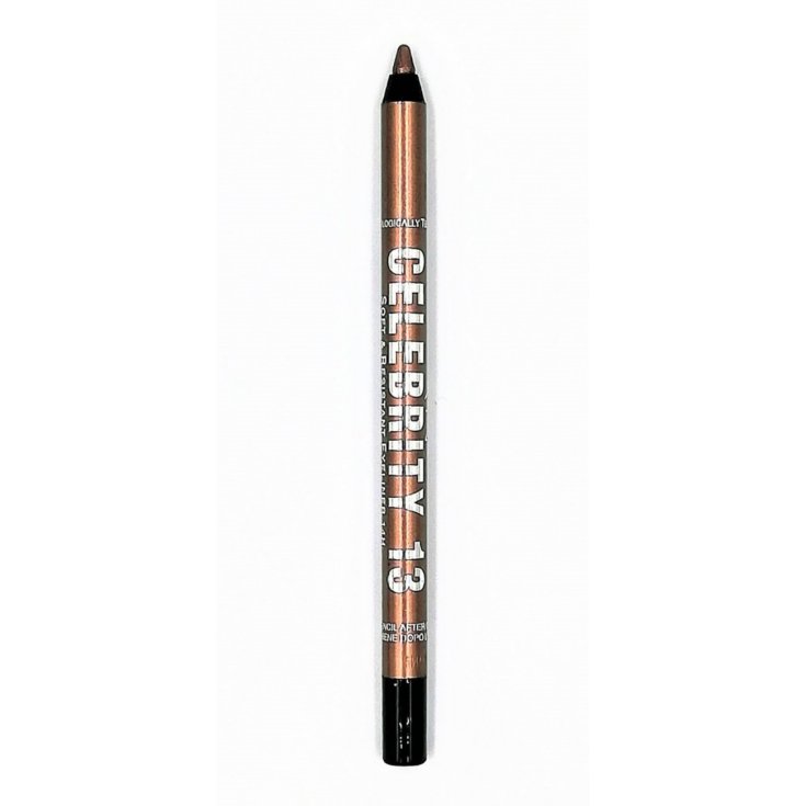 Clebrity 13 Eyeliner Karaja