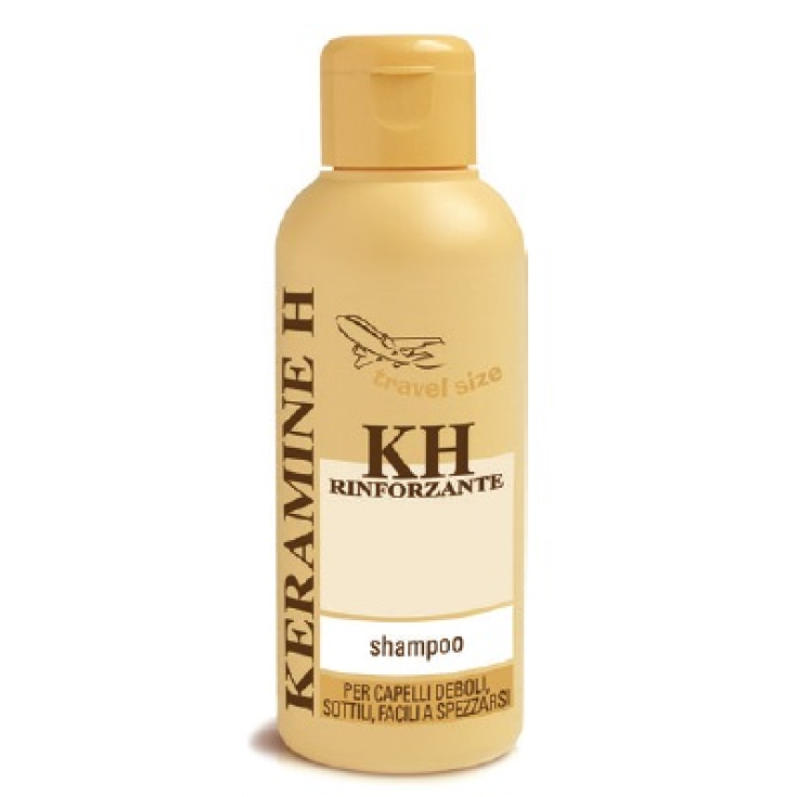 Kh Rinforzante Keramine H 100ml