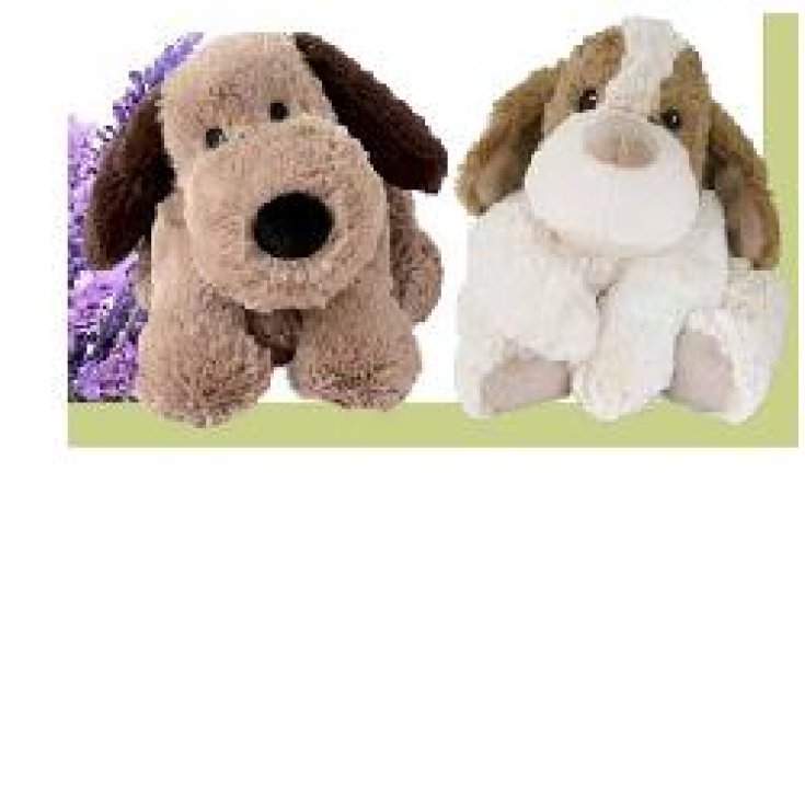 Warmies Peluche Term Foca Cusc