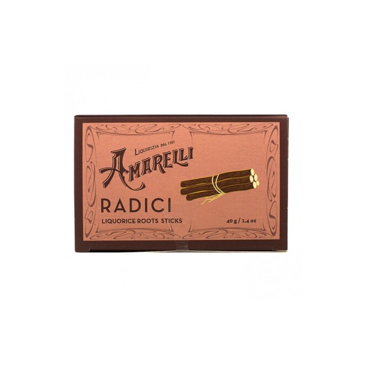 Radice AMARELLI 30g