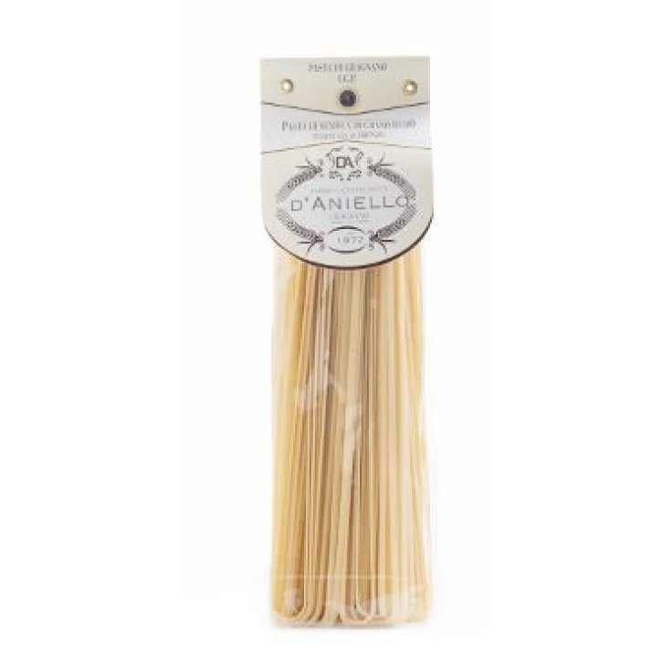 Linguine IGP Pastificio D’Aniello 500g