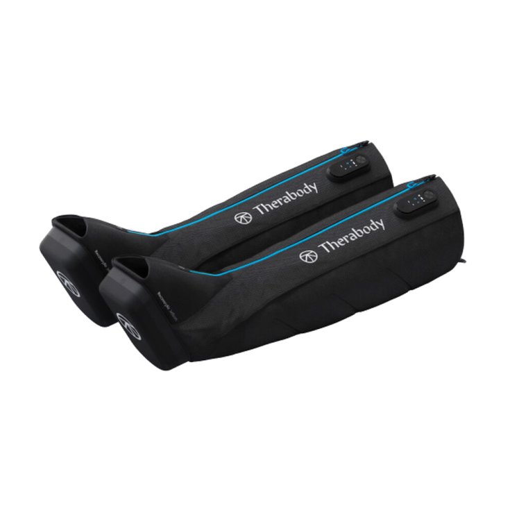 RecoveryAir JetBoots Medium Therabody