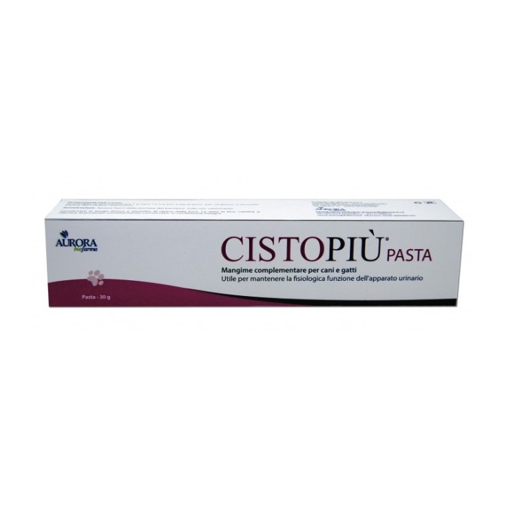 Cistopiù - 30GR
