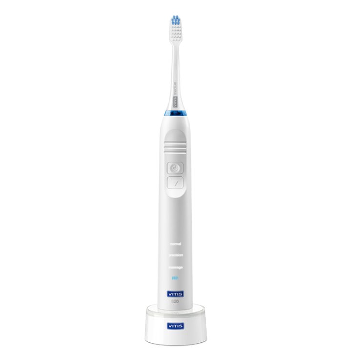 Vitis® Spazzolino elettrico Sonic S20