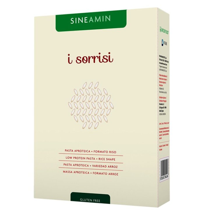 I Sorrisi Sineamin 500g