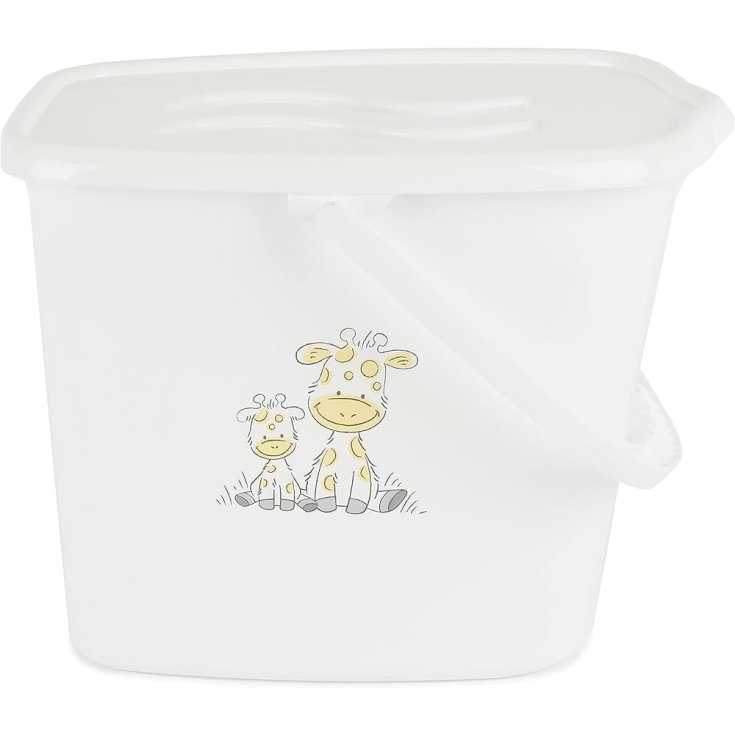 Mangia Pannolini Giraffa Bieco