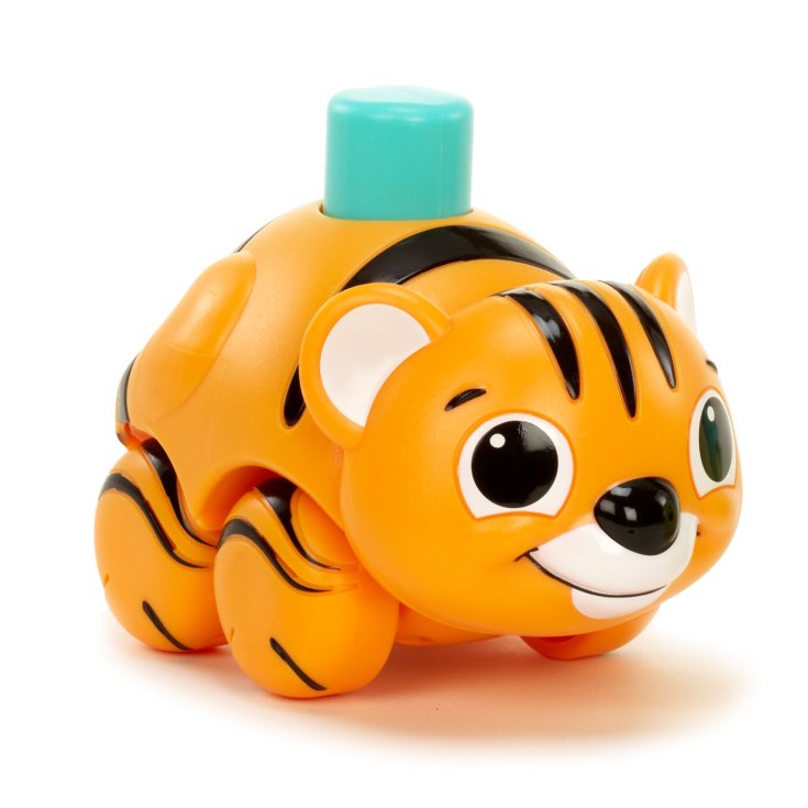 Little Tikes Tigre Touch'n Go Gioco Bimbi 1 Pezzo