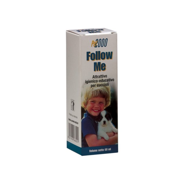 Chifa Follow Me Gocce 60ml