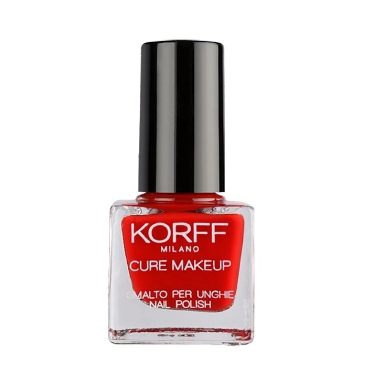 Smalto Colore 09 Korff 7ml