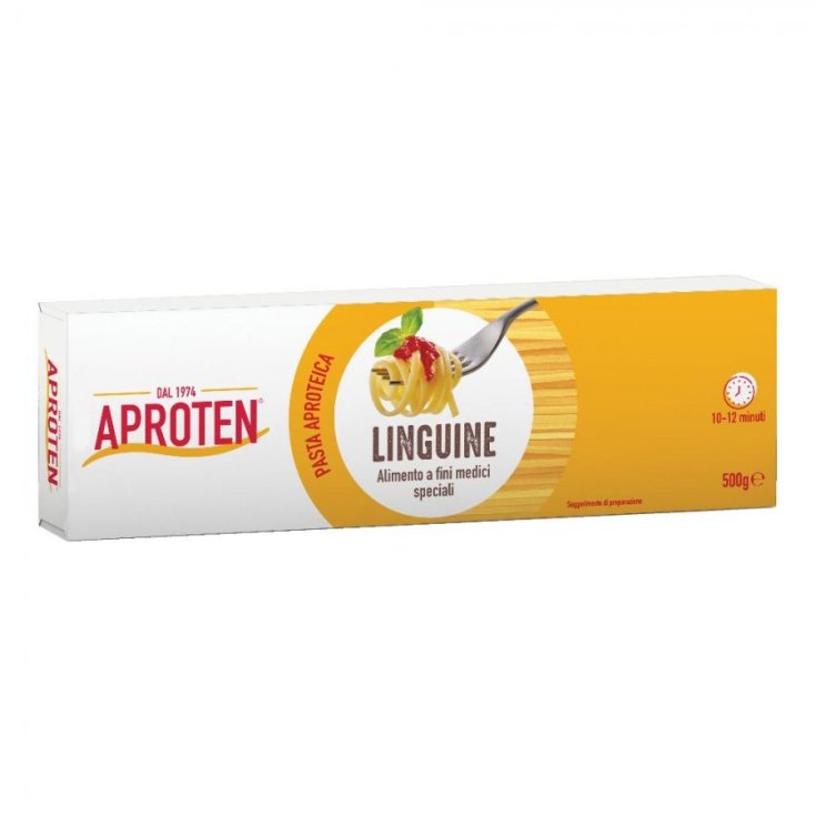Linguine Aproten 500g PROMO