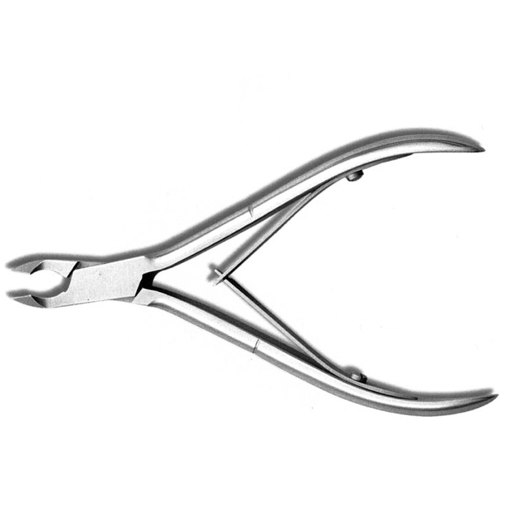 TRONCHESINO CUTICOLE 11,5CM