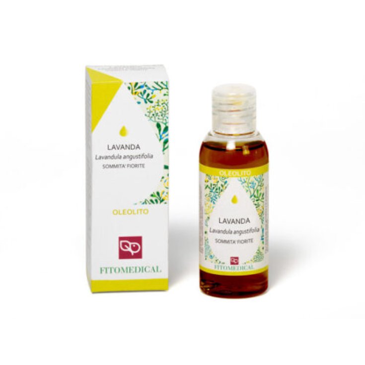 Lavanda Olelito Fitomedical 50ml
