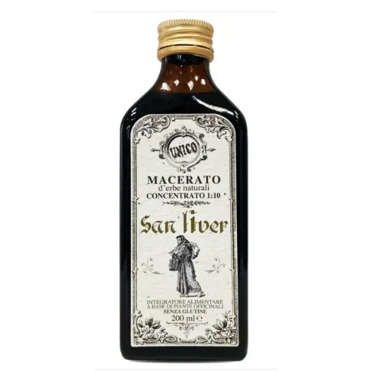 San Liver 200ml