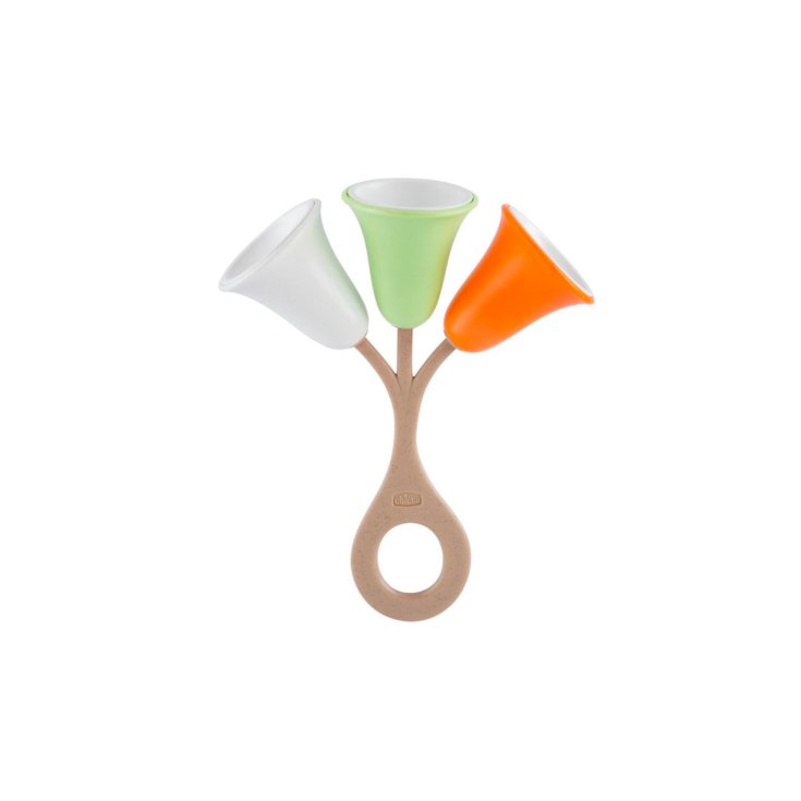 Tulipano Sonoro Eco Chicco