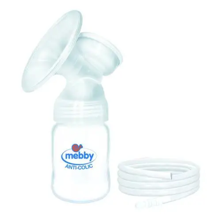 Kit Tiralatte Ricambio Natural Plus Medel