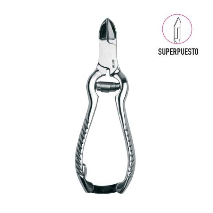 Tronchese Pedicure Beter 1 Pezzo